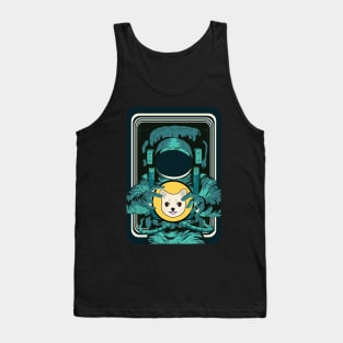 Kishu inu finance crypto Coin Crypto coin Crypto coin Crytopcurrency Tank Top